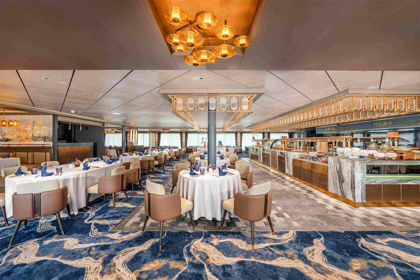 Century Cruises